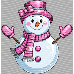 Christmas-ADJ 12718